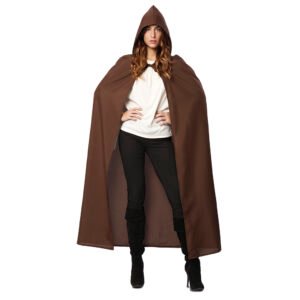 CAPA MEDIEVAL UNISEX ADULTO