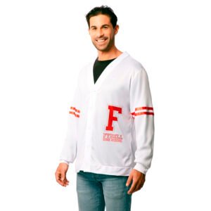 CHAQUETA DE LOS 50 PARA HOMBRE