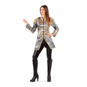 CHAQUETA ELEGANTE MUJER