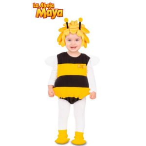 DISFRAZ DE ABEJA MAYA BEBÉ