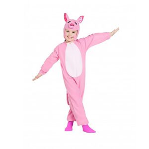 DISFRAZ DE CERDITO INFANTIL