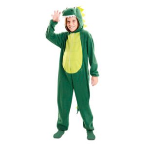 DISFRAZ DE DRAGÓN PARA NIÑO