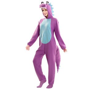 DISFRAZ DE DRAGONA PARA MUJER