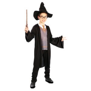 DISFRAZ DE HARRY POTTER NIÑO