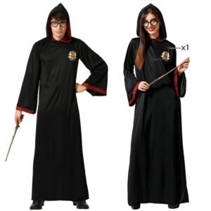 DISFRAZ DE HARRY POTTER PARA ADULTO