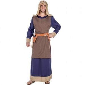 DISFRAZ DE HEBREO PARA HOMBRE