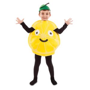 DIFRAZ DE LIMÓN INFANTIL
