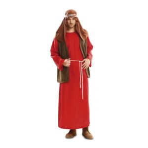 DISFRAZ DE SAN JOSÉ PARA HOMBRE