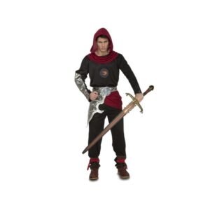 DISFRAZ DE KANE PARA HOMBRE