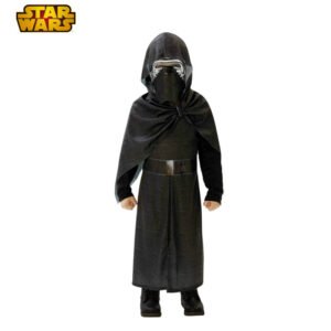 DISFRAZ DE KYLO REN- STAR WARS INFANTIL