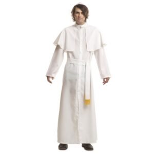 DISFRAZ DE PAPA ADULTO
