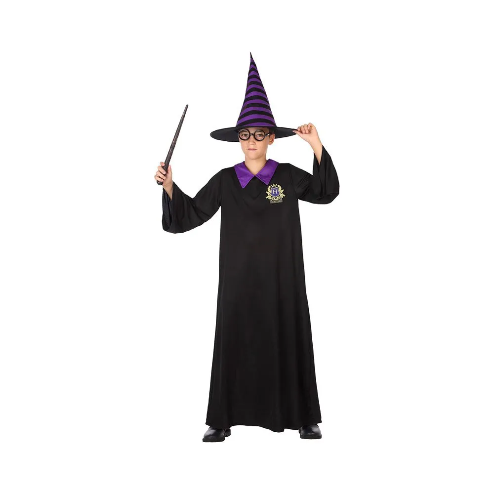 DISFRAZ DE HARRY POTTER INFANTIL