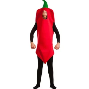 DISFRAZ DE GUNDILLA PICANTE PARA HOMBRE